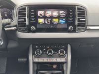 Skoda Karoq - Vorschau Bild 12