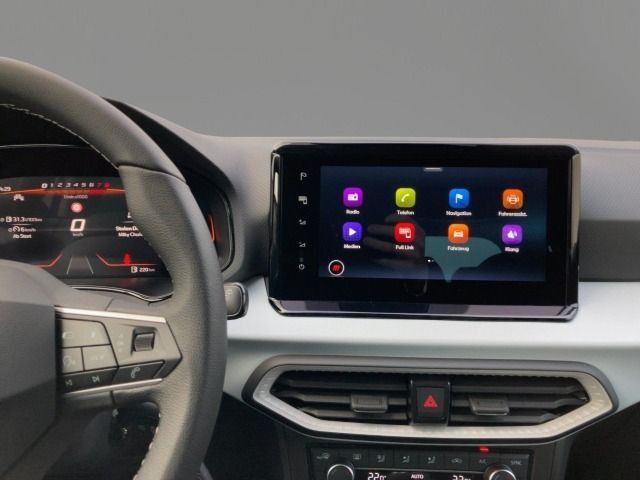 Seat Arona - Bild 12