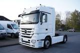 Mercedes-Benz Actros 1844 MegaSpace, Orig.349.000 TKM, Retader - Mercedes-Benz Actros megaspace