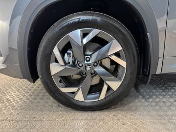 Skoda Kodiaq 2.0 TDI 142 kW 4x4 Sportline*Matrix* AHK