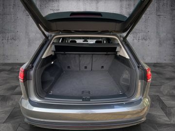 Volkswagen Touareg V6 TDI 4Motion*LED*NAVI*APPLE*SHZ*ACC