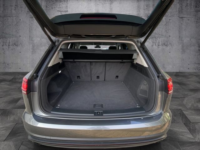 Volkswagen Touareg V6 TDI 4Motion*LED*NAVI*APPLE*SHZ*ACC