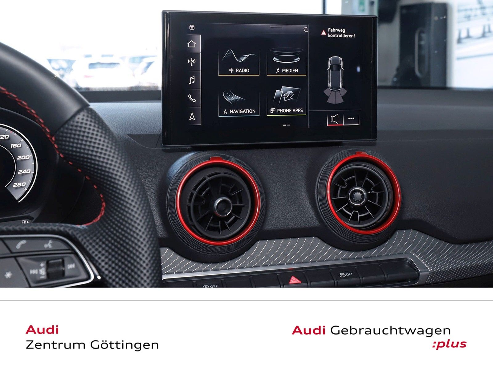 Audi Q2 - Bild 16