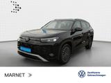 Volkswagen Tayron 1.5 eTSI DSG Life *Navi*AHK*7-Sitzer*IQ-L - schwarze Volkswagen Tayron