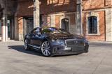 Bentley Continental GT Speed 6.0 W12 | Naim | CC Brakes - Bentley Continental GT aus 2021