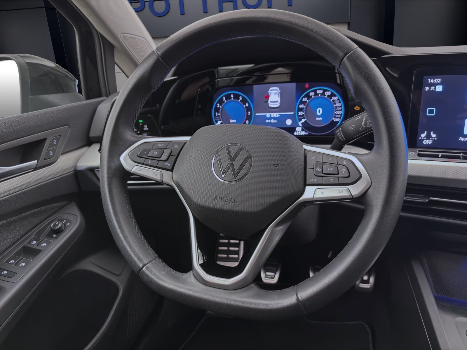 Volkswagen Golf - Bild 11