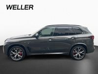 BMW X5 - Vorschau Bild 10