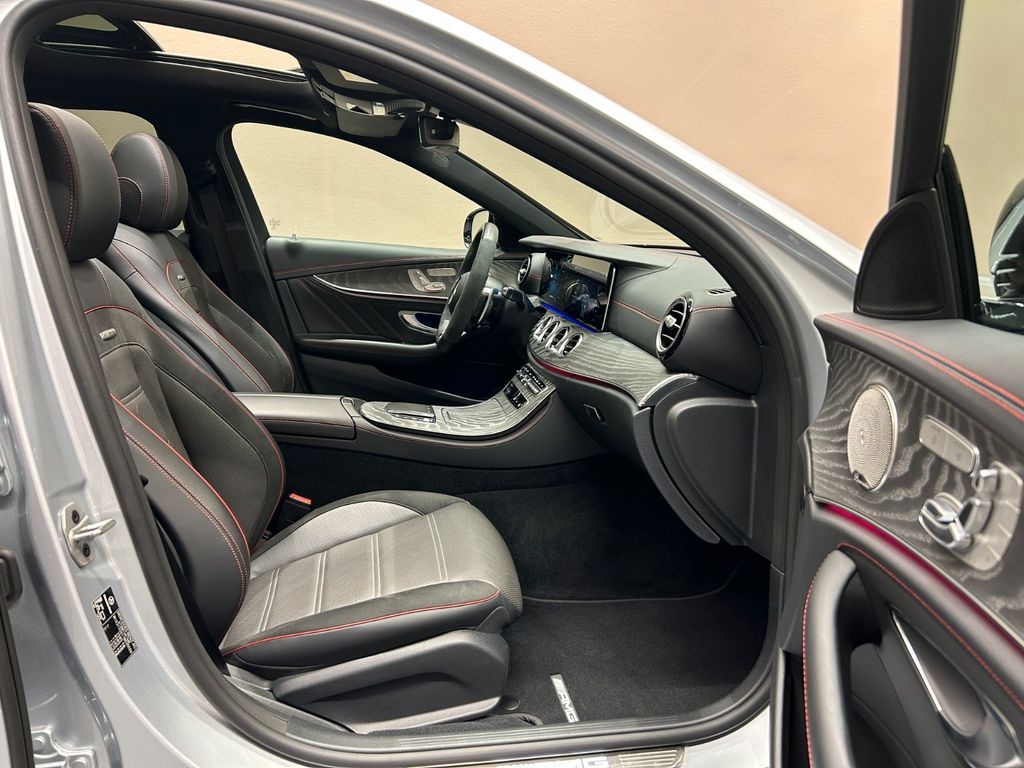 Mercedes-Benz E 53 AMG E53 T AMG 4M *DYNMAIC*NIGHT*PANO*MASSAGE*AGA*