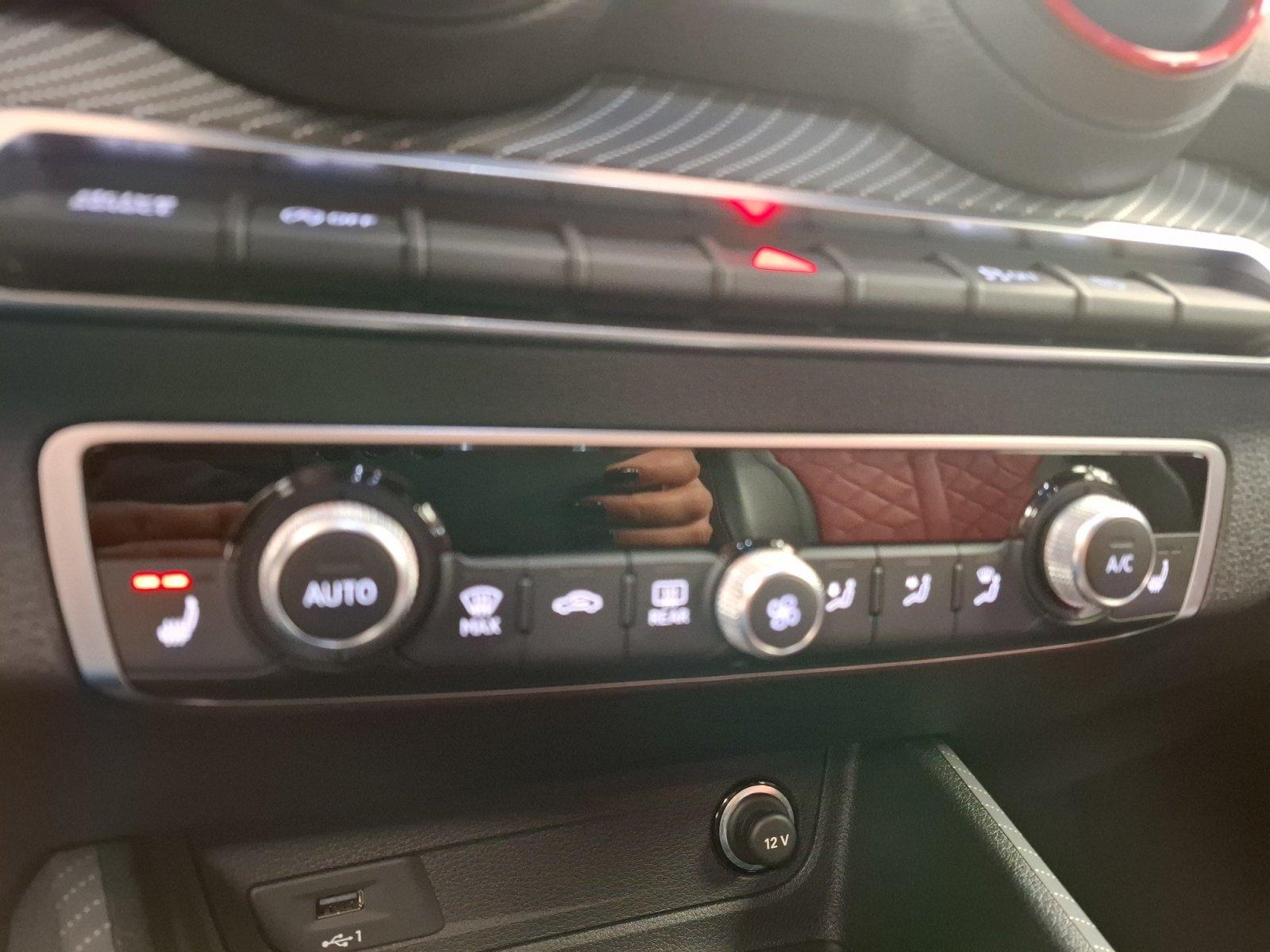 Audi SQ2 2.0 TFSI quattro S-Line Matrix SHZ KeyLess, миниатюра 15