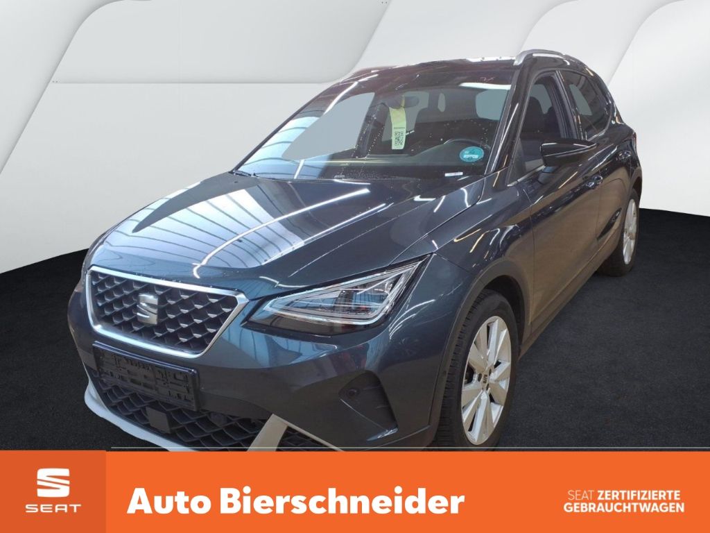 Arona 1.0 TSI DSG Xperience ab 189,-990,-Anz. KA