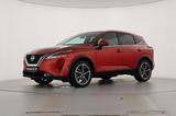 Nissan QASHQAI TEKNA+ HYPRID XTRONIC 4X4 MASSAGE-SITZE - Nissan Qashqai: Automatik