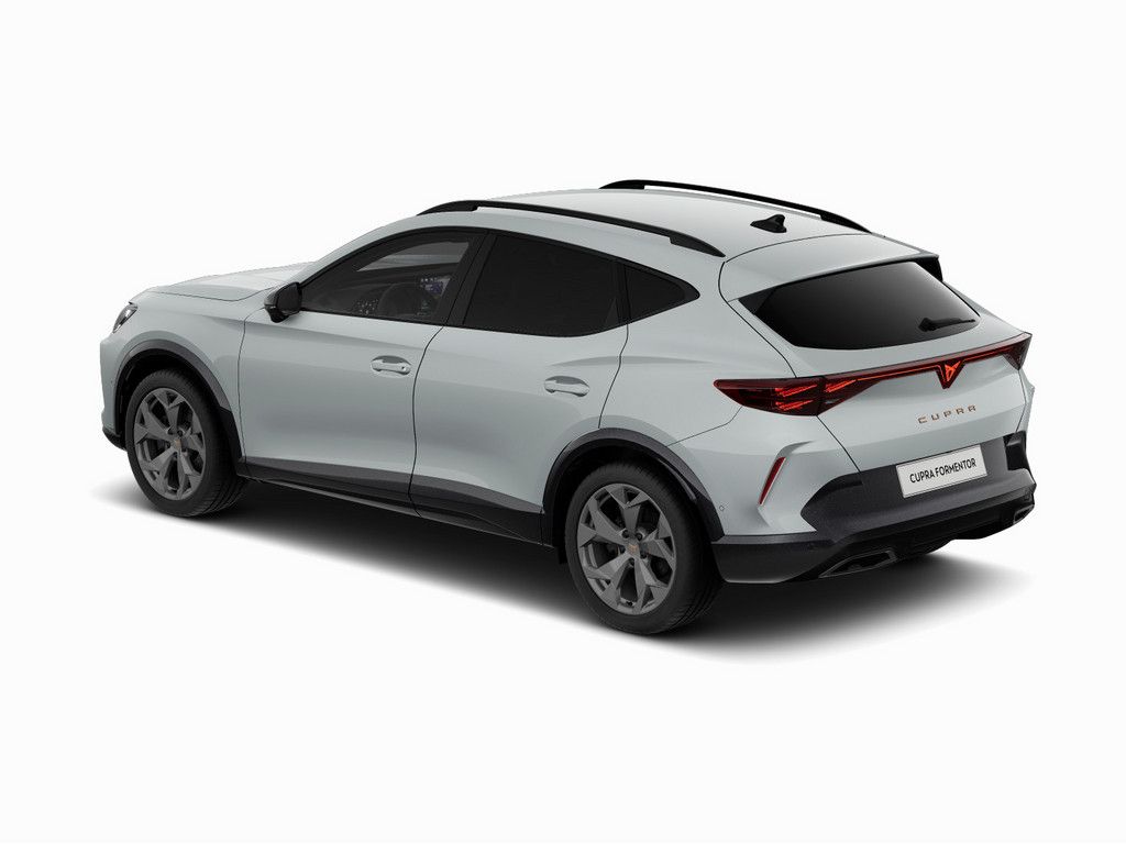 Cupra Formentor - Bild 3