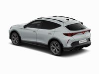 Cupra Formentor - Vorschau Bild 3