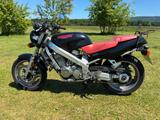 Honda Hawk GT 647 RC31 - HONDA 1990