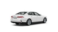 BMW i5 - Vorschau Bild 3