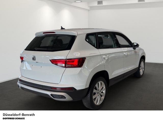 Seat Ateca - Bild 4