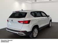 Seat Ateca - Vorschau Bild 4