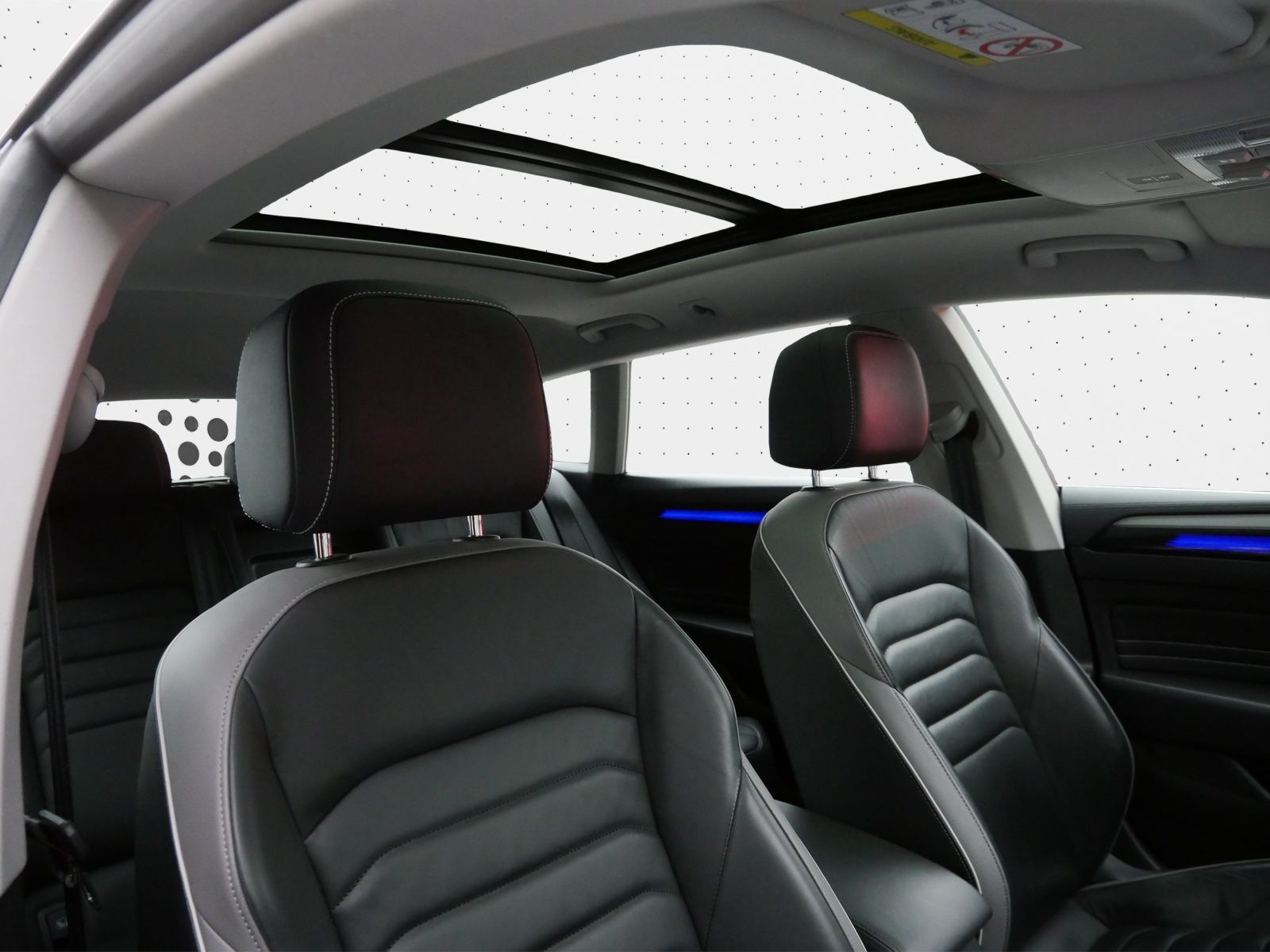 Volkswagen Arteon - Bild 10