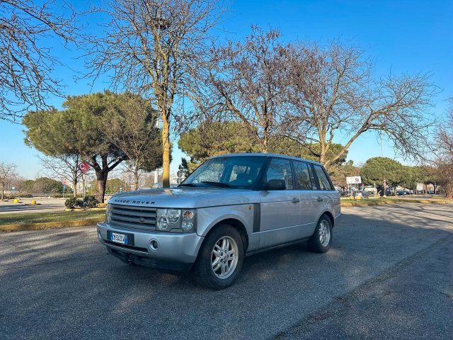 Land Rover Range Rover Range Rover 3.0 Td6 Vogue