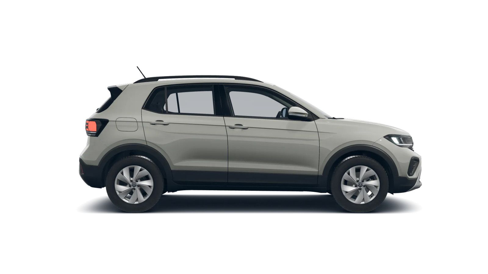 Volkswagen T-Cross - Bild 5