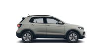 Volkswagen T-Cross - Vorschau Bild 5