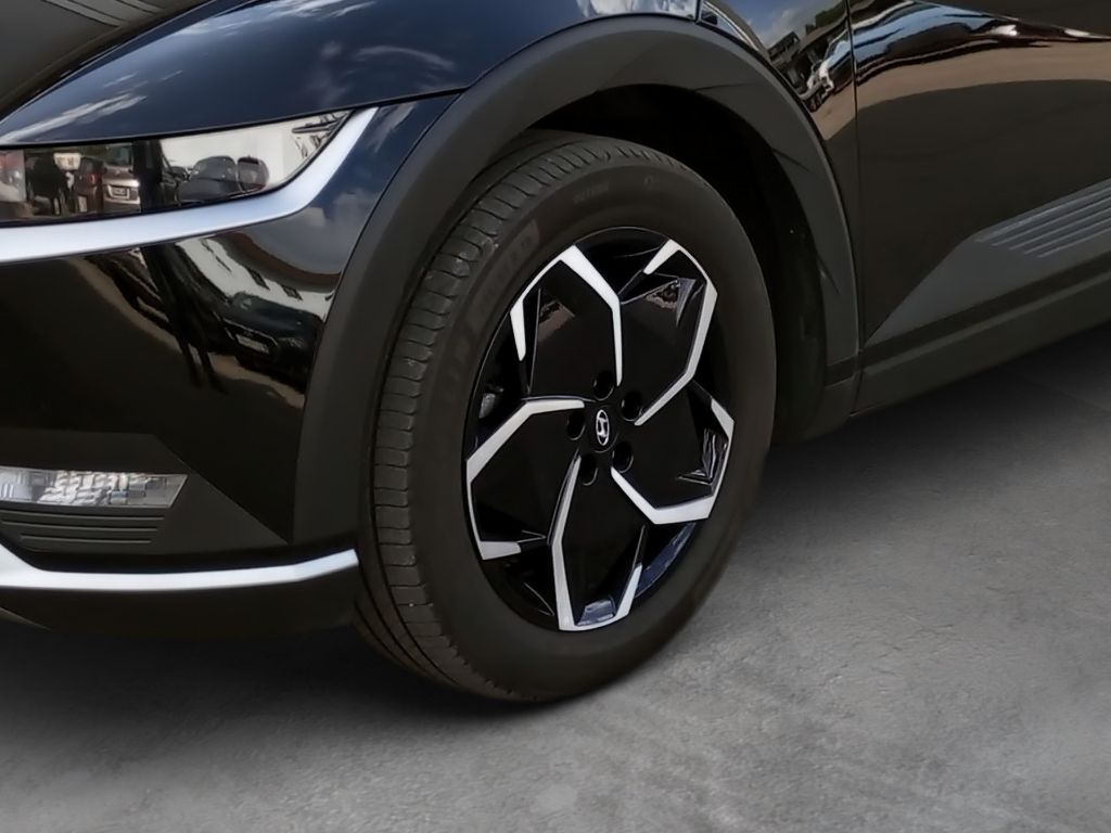 Fahrzeugabbildung Hyundai IONIQ 5 58 kWh 4WD