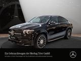 Mercedes-Benz GLE 400 d 4MATIC Coupé 360 4xSHZ ACC AUT Kam. LM - Mercedes-Benz GLE 400 in Wiesbaden