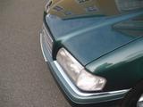 Mercedes-Benz C 280 CLASSIC Classic - Mercedes-Benz C 280 aus 1993