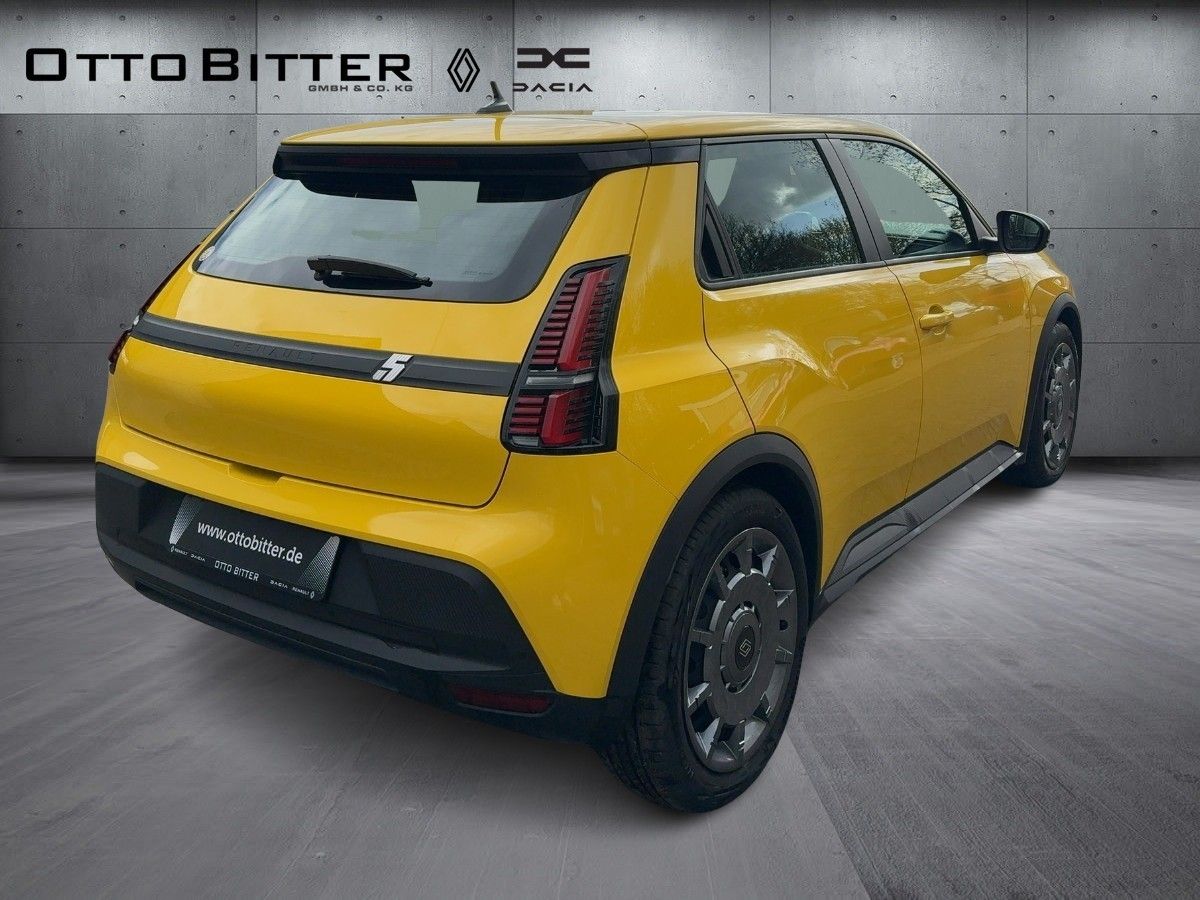 Renault R 5 - Bild 4