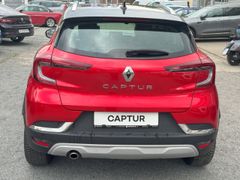 Fahrzeugabbildung Captur II Intens 1.3 TCe 140 EU6d