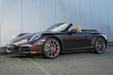 Porsche 991 Carrera 4S Cabriolet *CXX Leder*Bi-Color* - Porsche 991: Cabrio