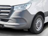 Mercedes-Benz Sprinter 211 Kastenwagen Kompakt - Mercedes-Benz Sprinter Gebrauchtwagen in Mainz