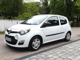 Renault Twingo Expression 1.2 eco  1. Hand, unfallfrei - Renault Twingo Gebrauchtwagen in München