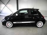 Abarth 595 1.4 T-Jet 16V 595 Essesse *AKRAPOVIC/InspNEU - Abarth in Dortmund
