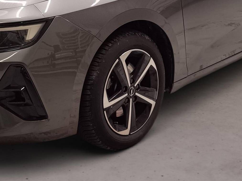 Fahrzeugabbildung Opel Astra L SportsTourer GS