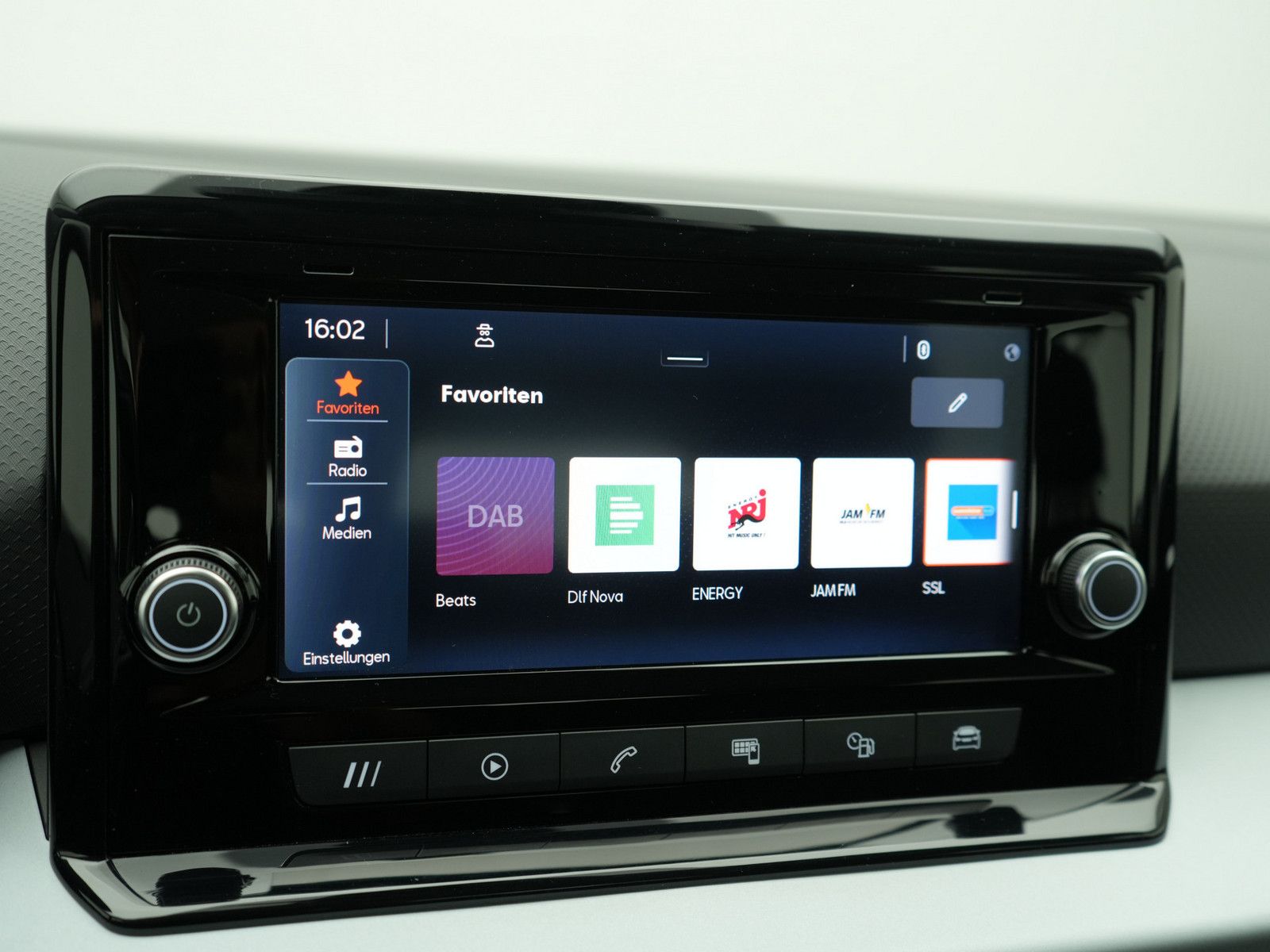 Seat Ibiza - Bild 8
