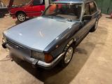 Ford Granada V6 2.3 GL - Ford Granada: V6
