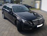 Mercedes-Benz E250D Avantgarde  - Mercedes-Benz 250: Kombi