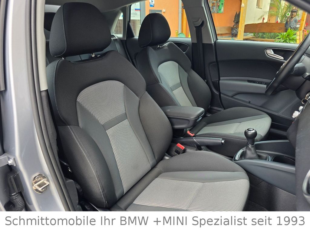 Audi A1 - Bild 38