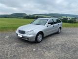 Mercedes-Benz Mercedes W203 200CDI Kombi / Tüv 02/2027 /... - Mercedes-Benz: Kombi, W202