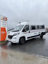 Dethleffs Globetrail 640, 90 Jahre,AHK,Voll LED,Navi,RFK  - Angebote