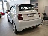 Fiat 500 ''Neuer'' Elektro Apple CarPlay Klimaautom. - Fiat: 50c