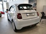 Fiat 500 ''Neuer'' Elektro Apple CarPlay Klimaautom. - Fiat 500 Tageszulassungen