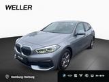 BMW 116dA LivePro,LED,Pano,Harman/K,AHK,Kam,Sportsi - BMW 116 in Hamburg