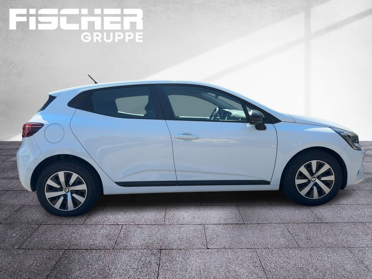 Fahrzeugabbildung Renault Clio Equilibre SCe 65 SHZ Klima 7" Touch