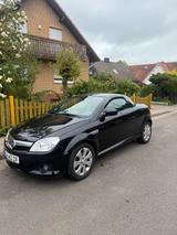 Opel Tigra TwinTop / Roadster - gebrauchte Opel Tigra aus dem Jahr 2008