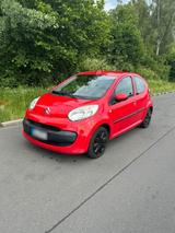 Citroën Citroen C1 1.0 Benzin 5 Türer 06/27 TÜV Kl... - Citroën C1: Türer
