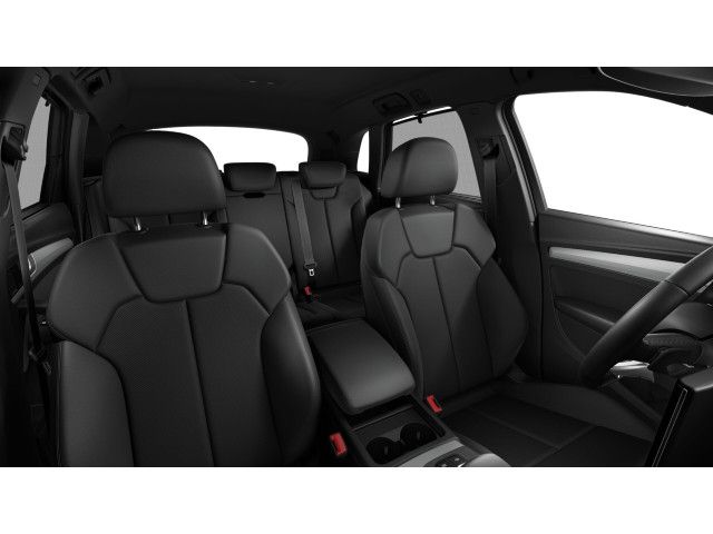 Audi Q5 - Bild 8