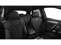 Audi Q5 - Vorschau Bild 8