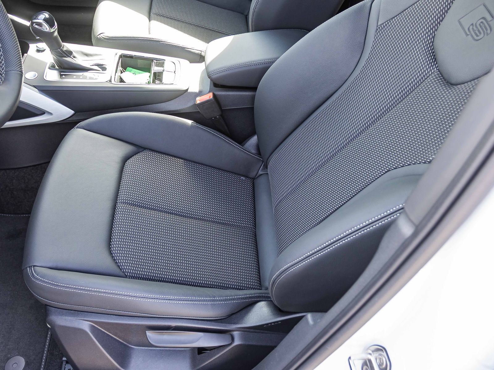 Audi Q2 - Bild 9